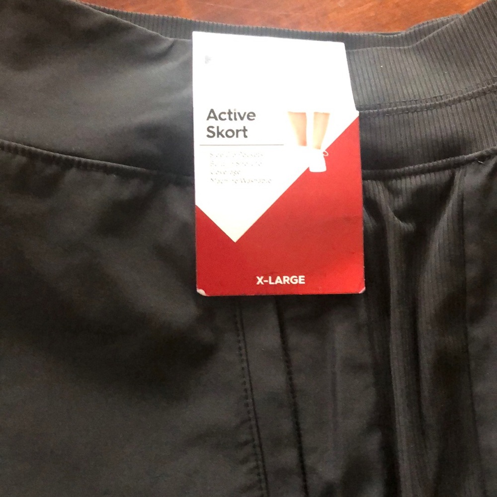Women’s Skort